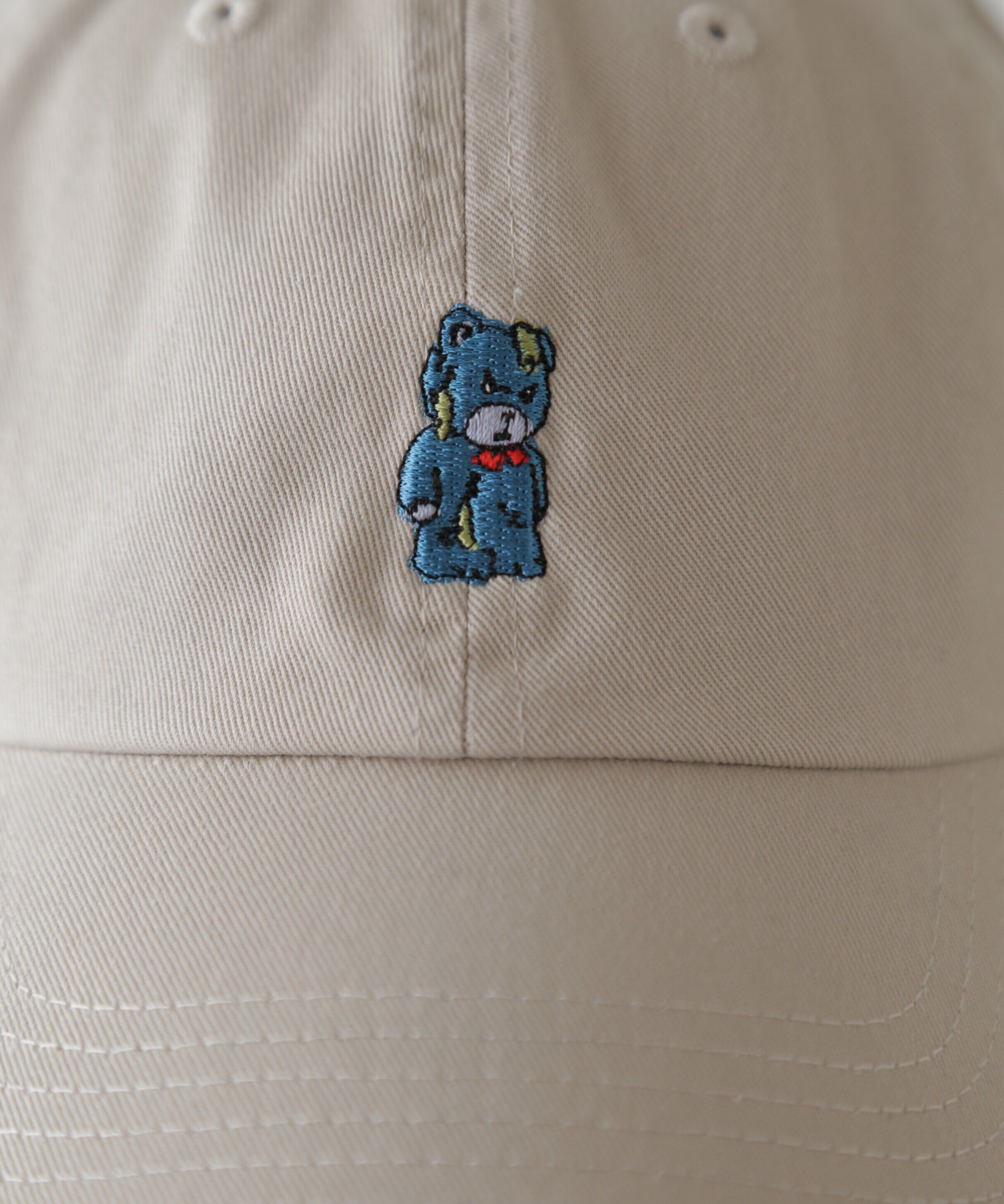  「full_kado キャップ」|その他|