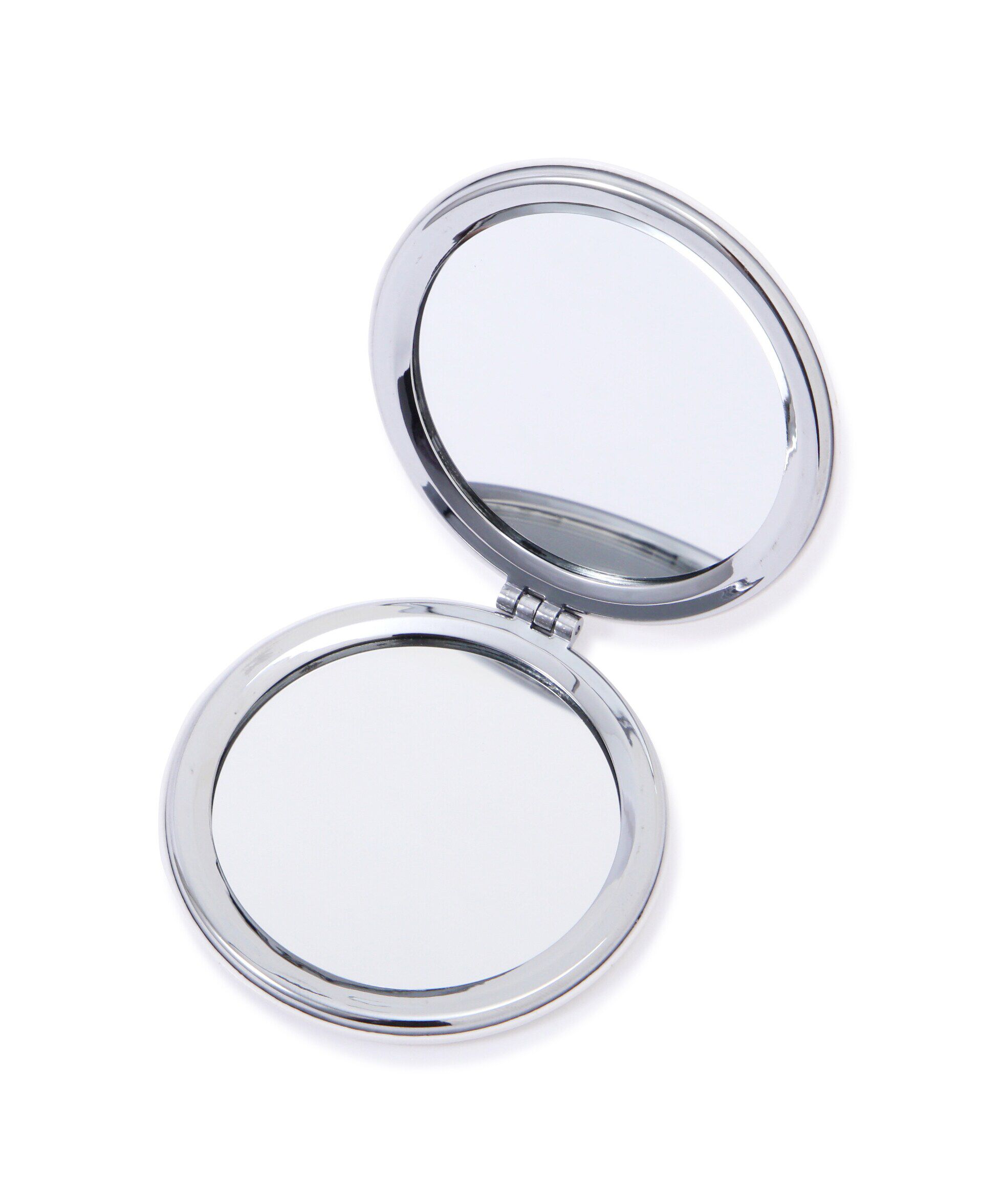  「ハートダブルコンパクトミラー」|その他|