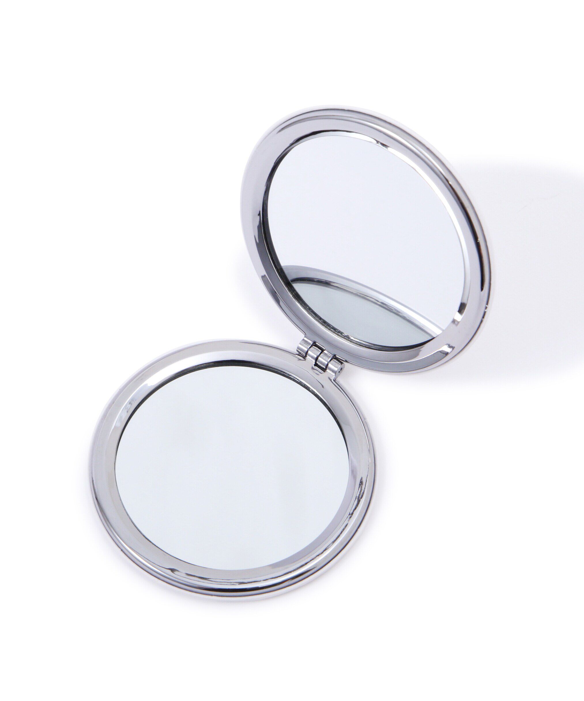  「ヒールダブルコンパクトミラー」|その他|