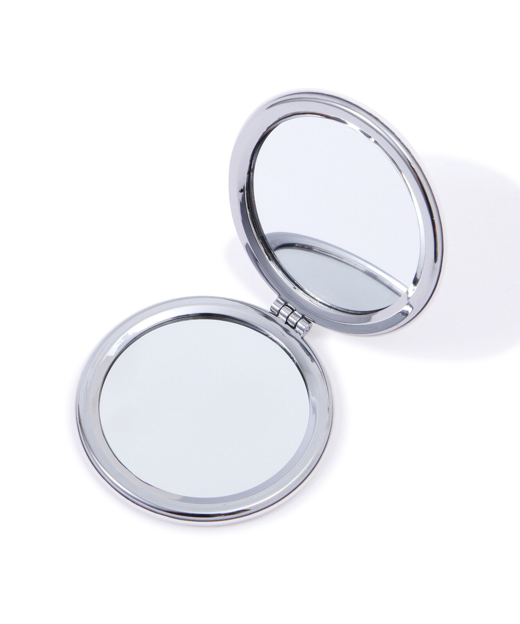  「くまばけダブルコンパクトミラー」|その他|