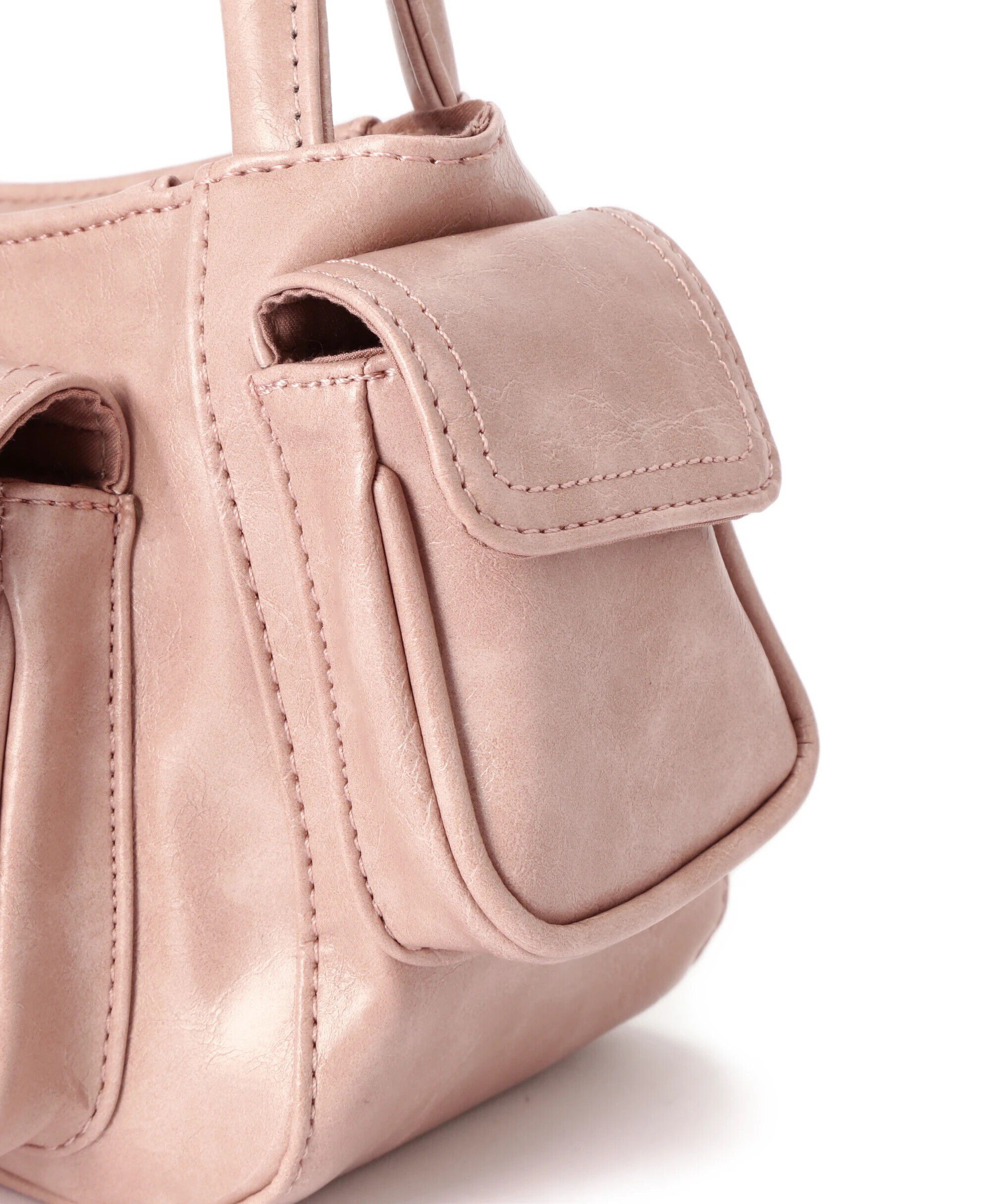  「3ポケバッグ」|その他|