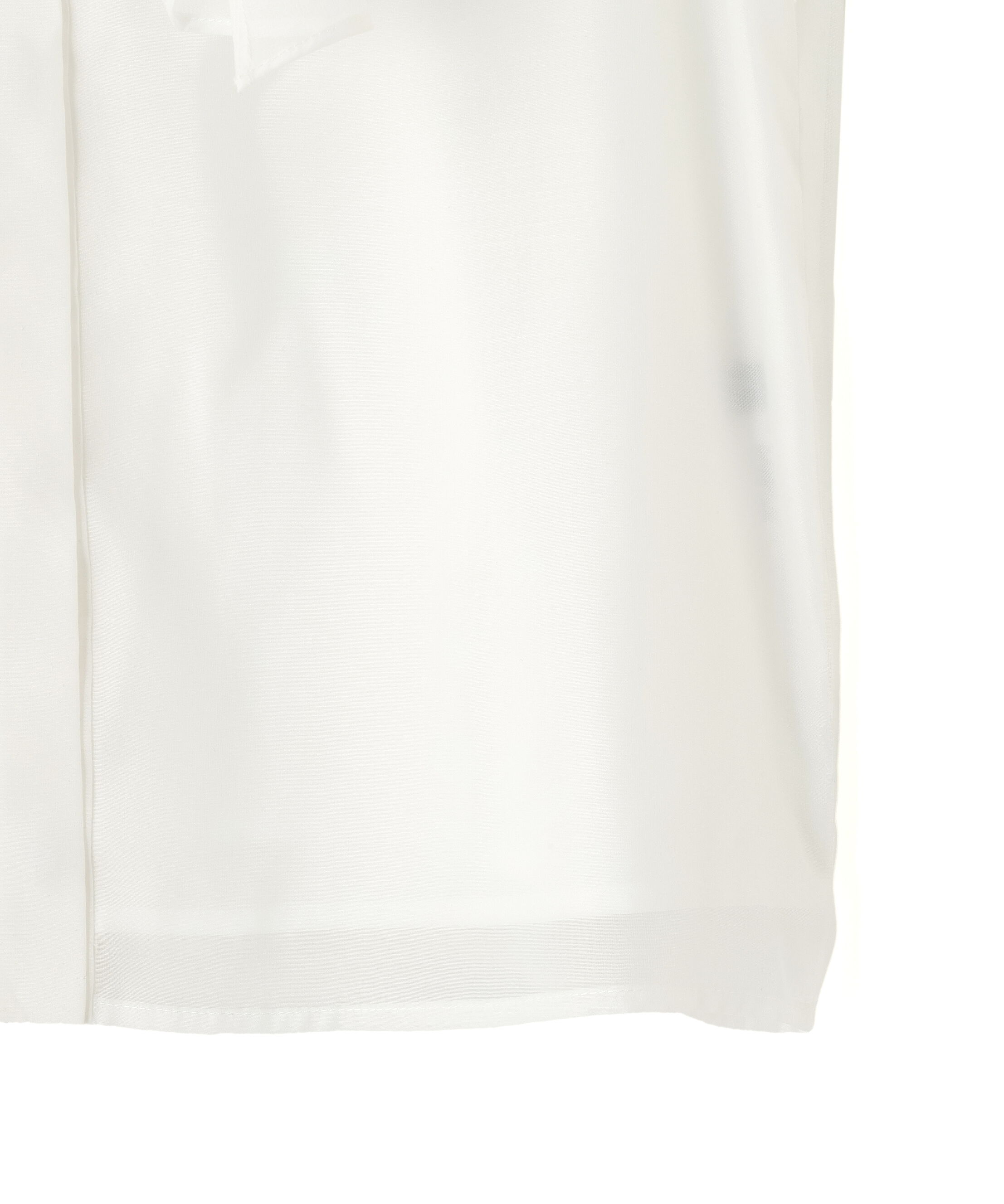  「ピンタックビッグリボンブラウス」|シャツ・ブラウス|