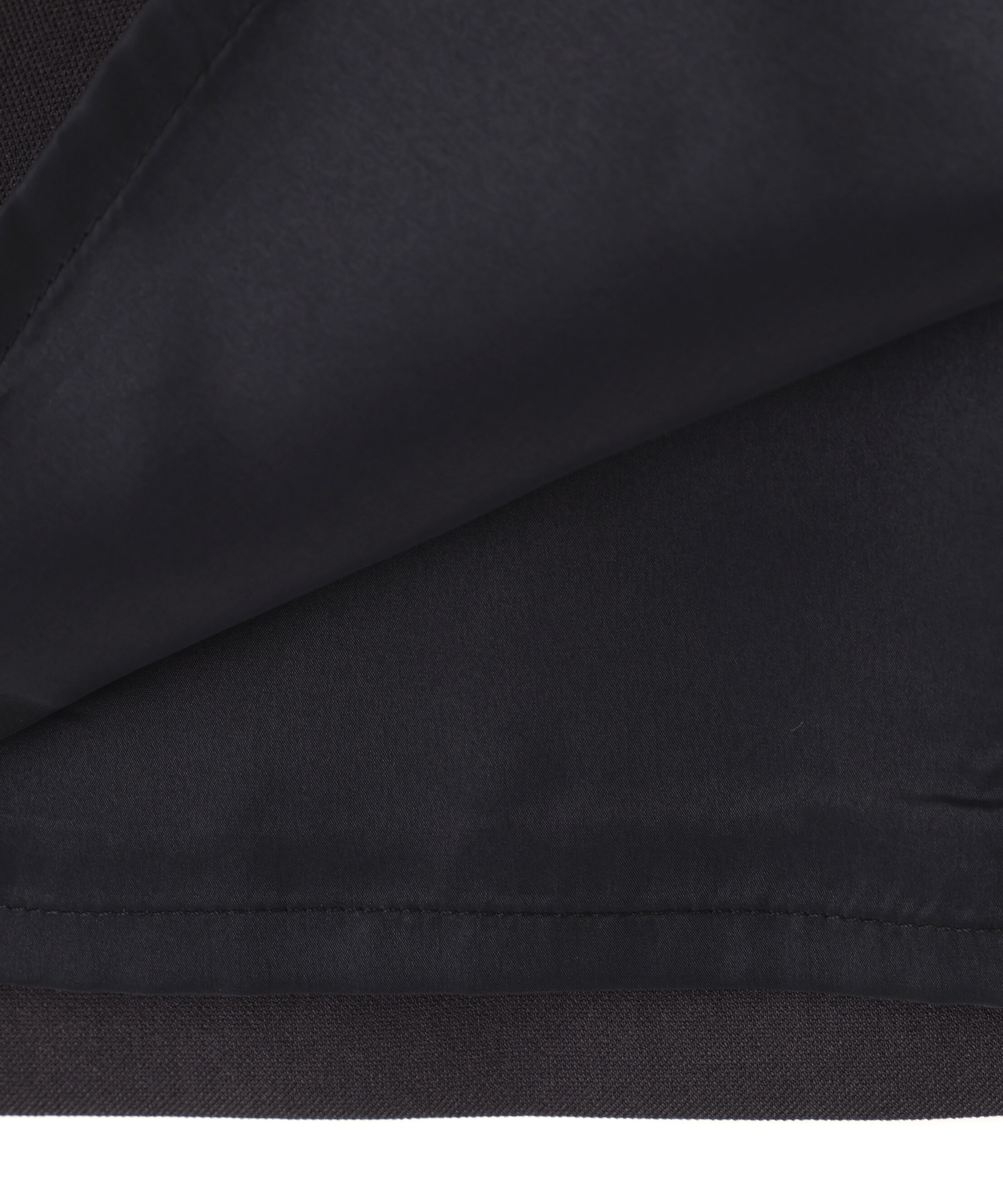  「シルバーボタンスカート」|スカート|