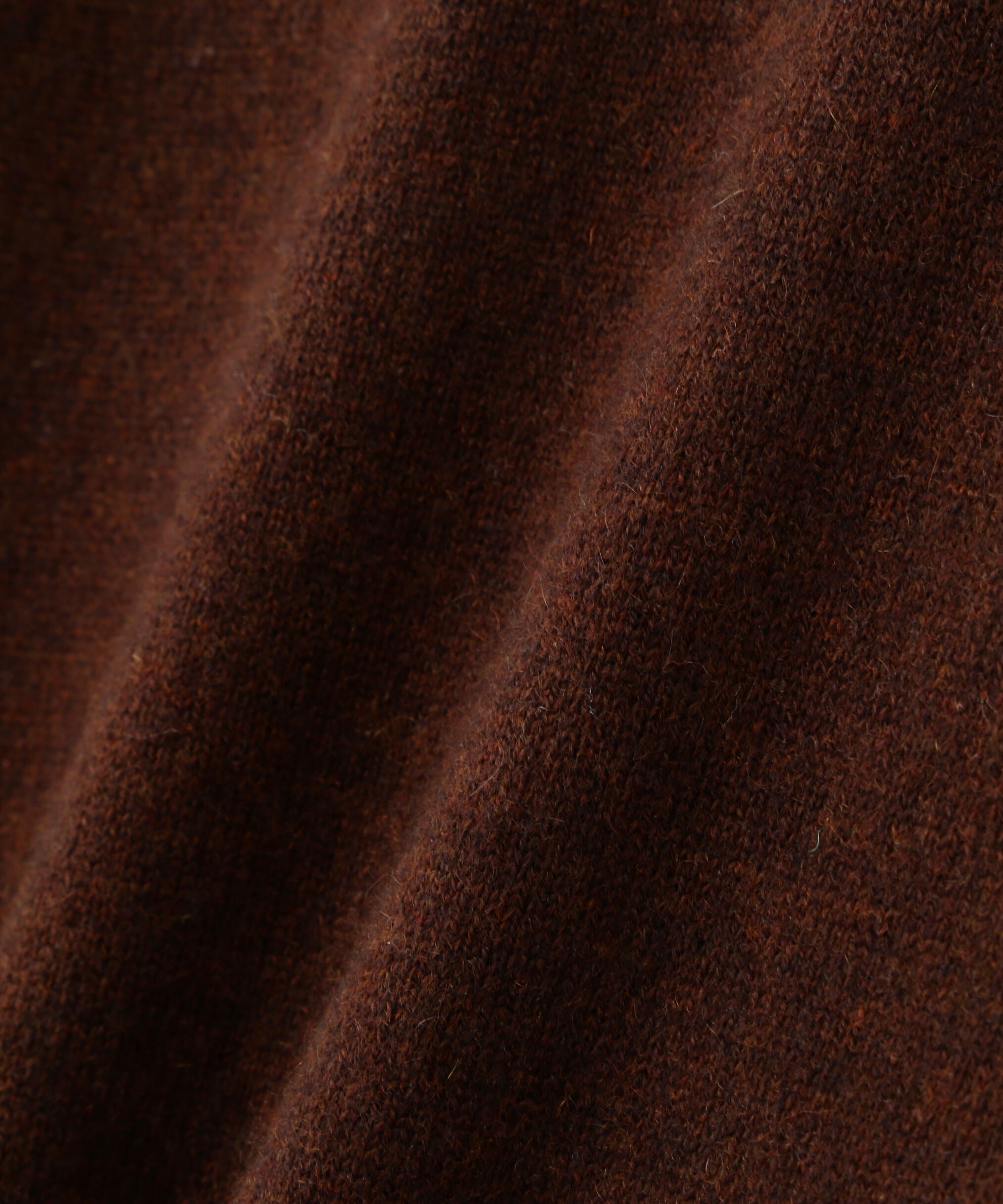 YLEVE 「YLEVE / CASHMERE KNIT POLO」|ニット・セーター|