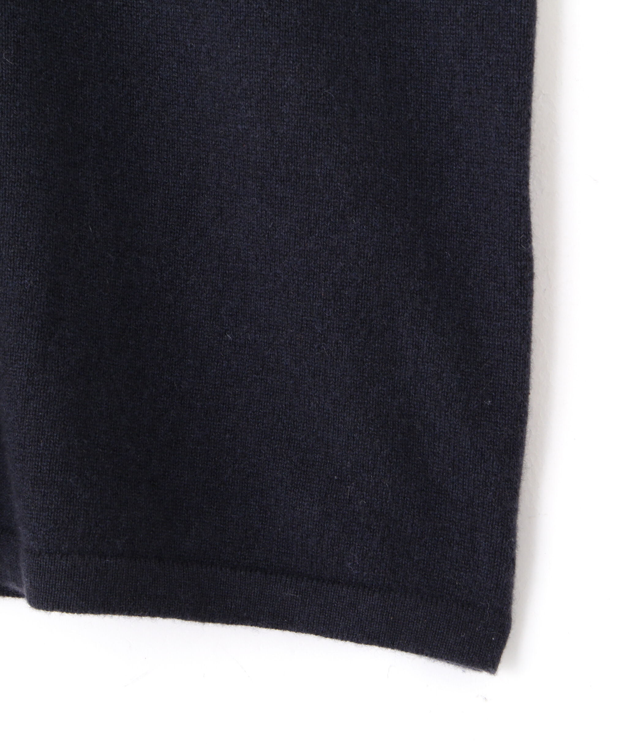 YLEVE 「YLEVE / CASHMERE KNIT T‐SHIRT」|ニット・セーター|