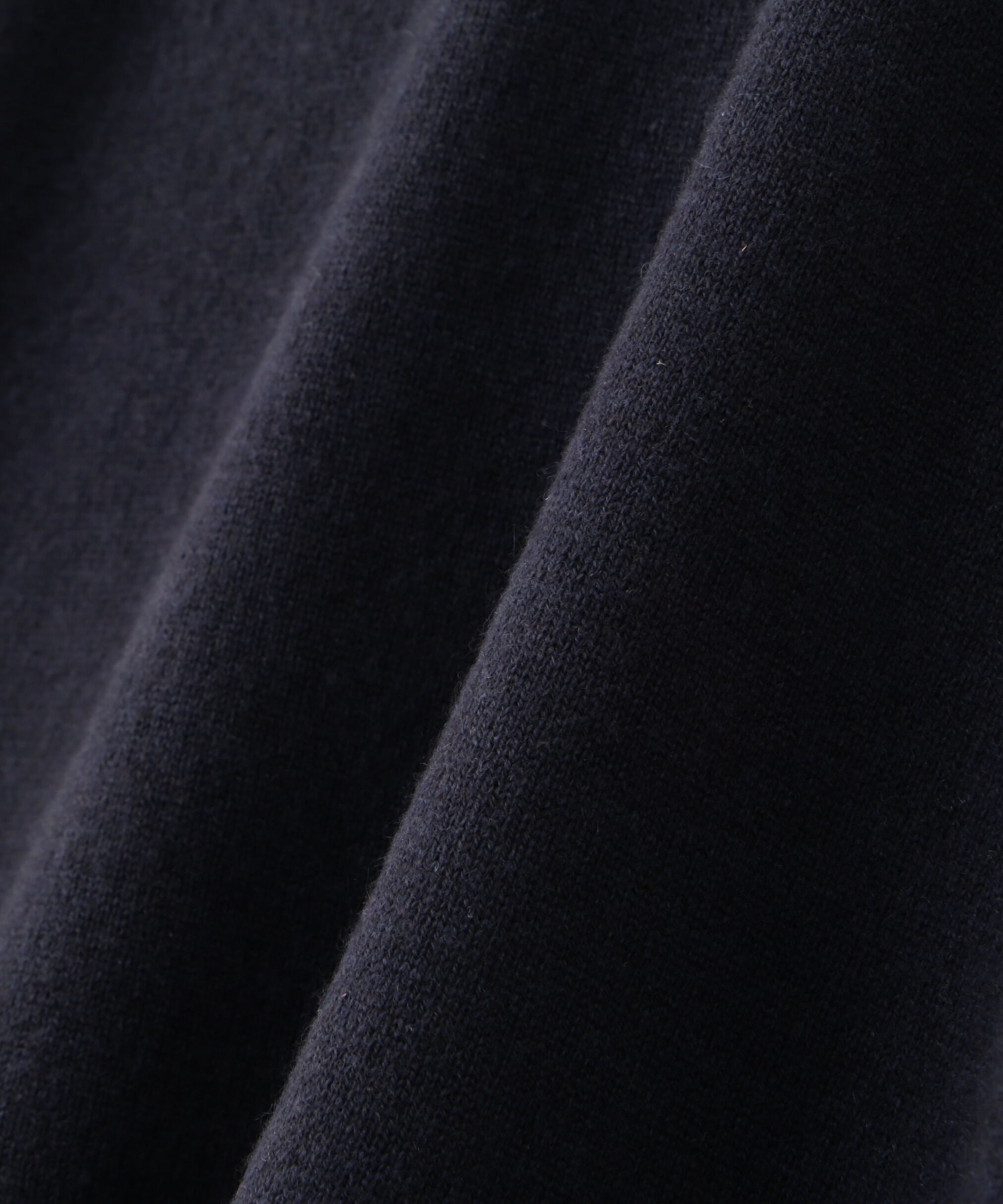 YLEVE 「YLEVE / CASHMERE KNIT T‐SHIRT」|ニット・セーター|