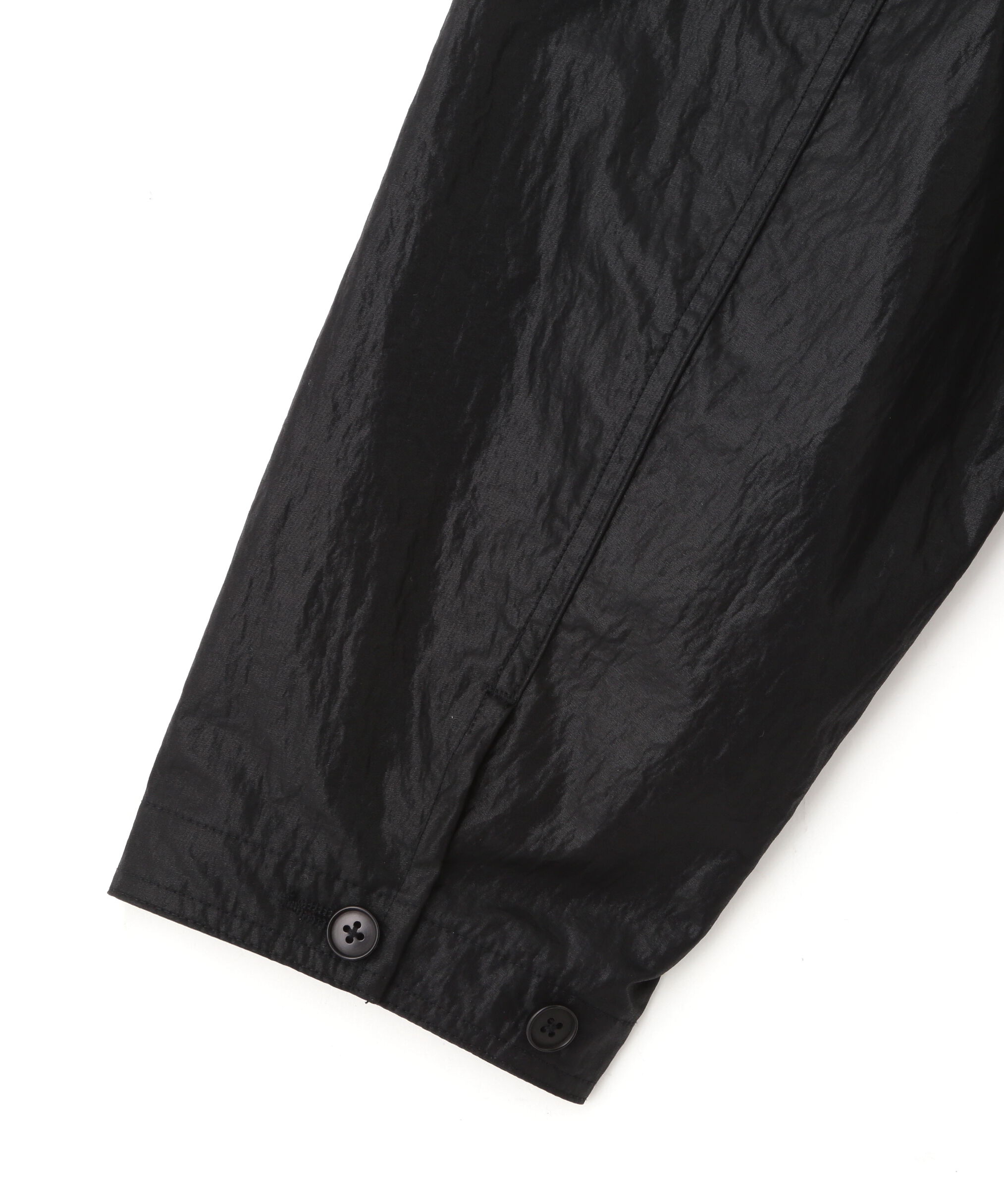 YLEVE 「YLEVE / NYLON HUNTING BLOUSON」|ブルゾン・スタジャン|