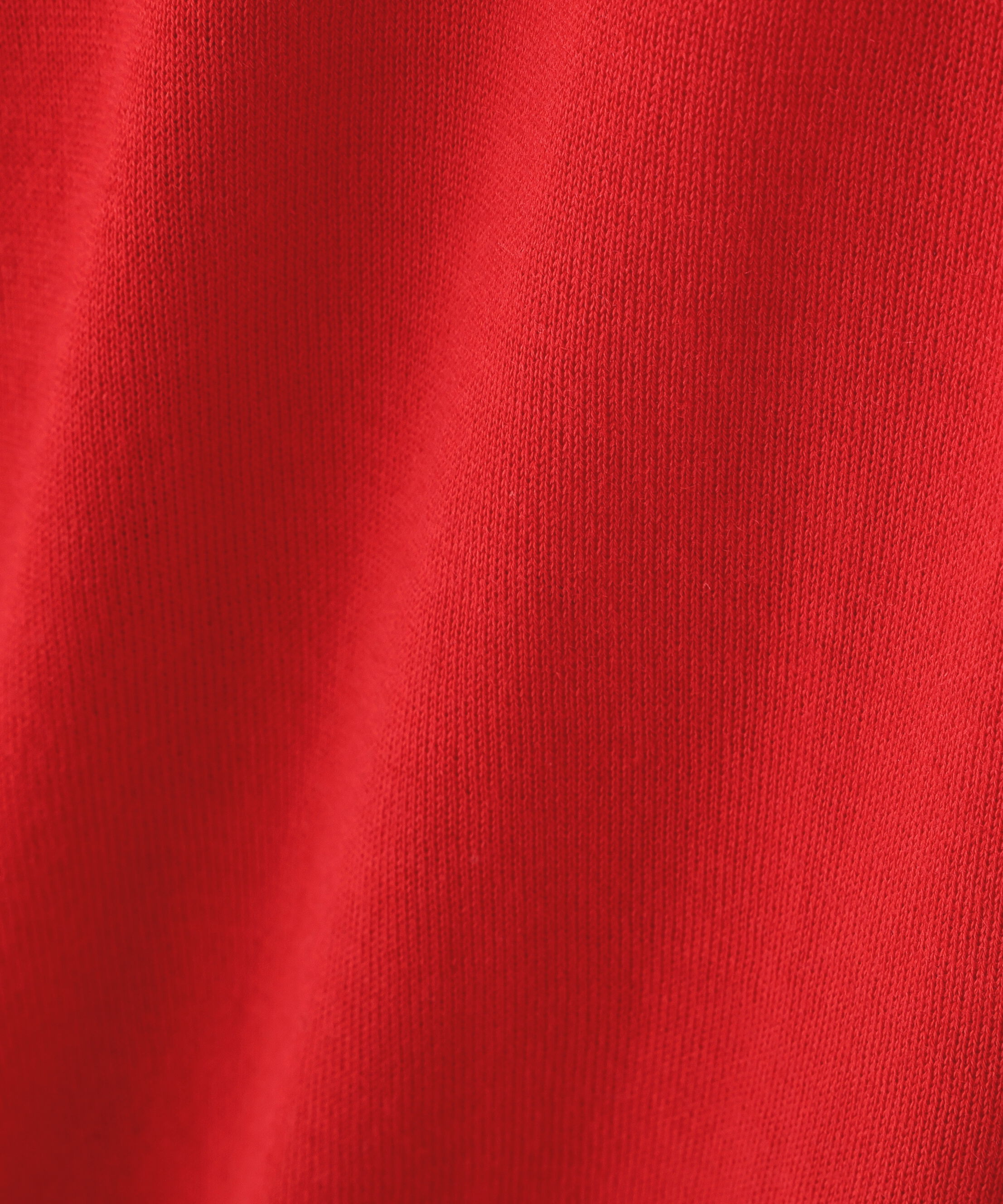 YLEVE 「YLEVE / WOOL SILK CASHMERE KNIT POLO」|ニット・セーター|