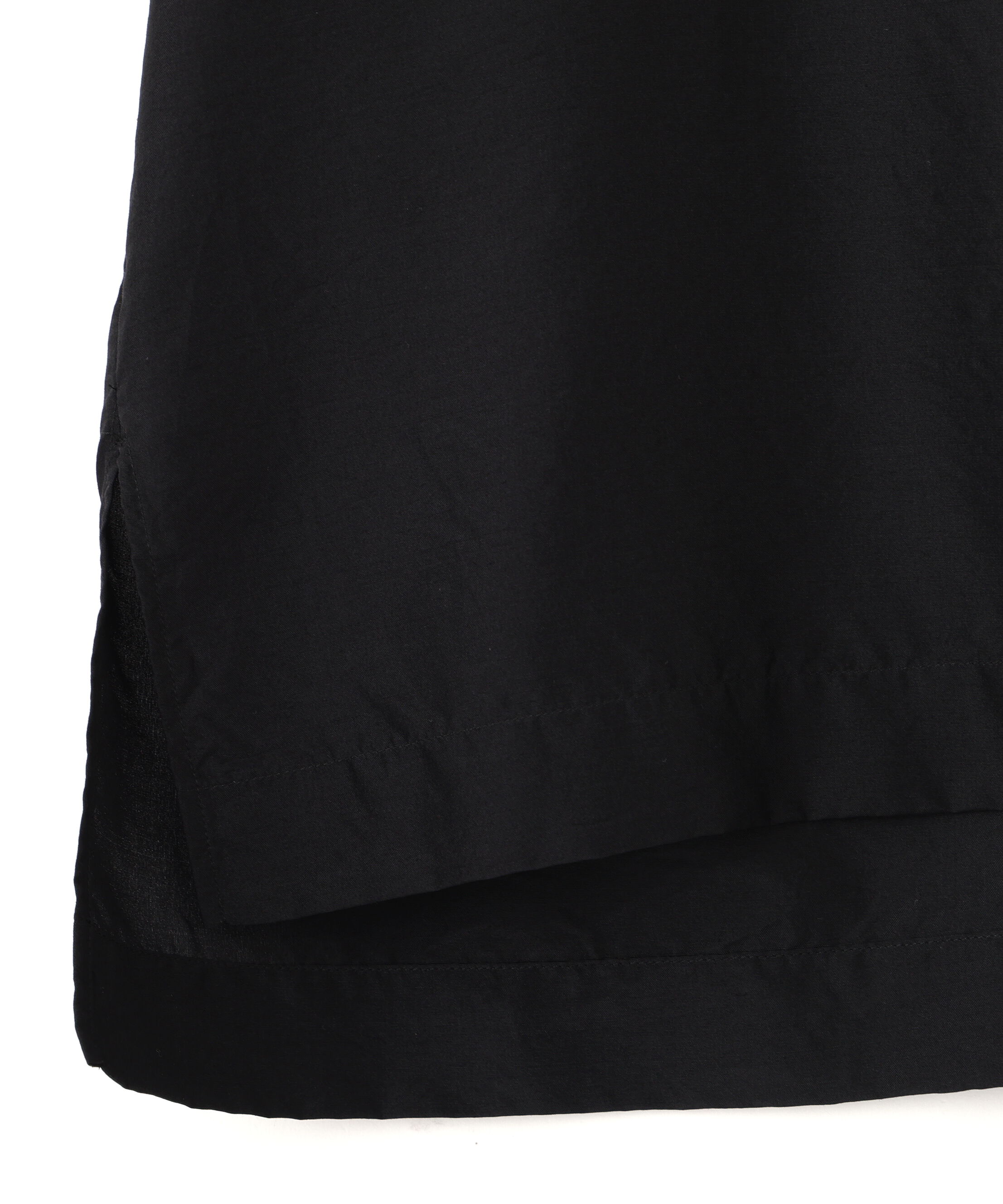 YLEVE 「YLEVE / SILK HABUTAE PAJAMA SHIRT」|シャツ・ブラウス|