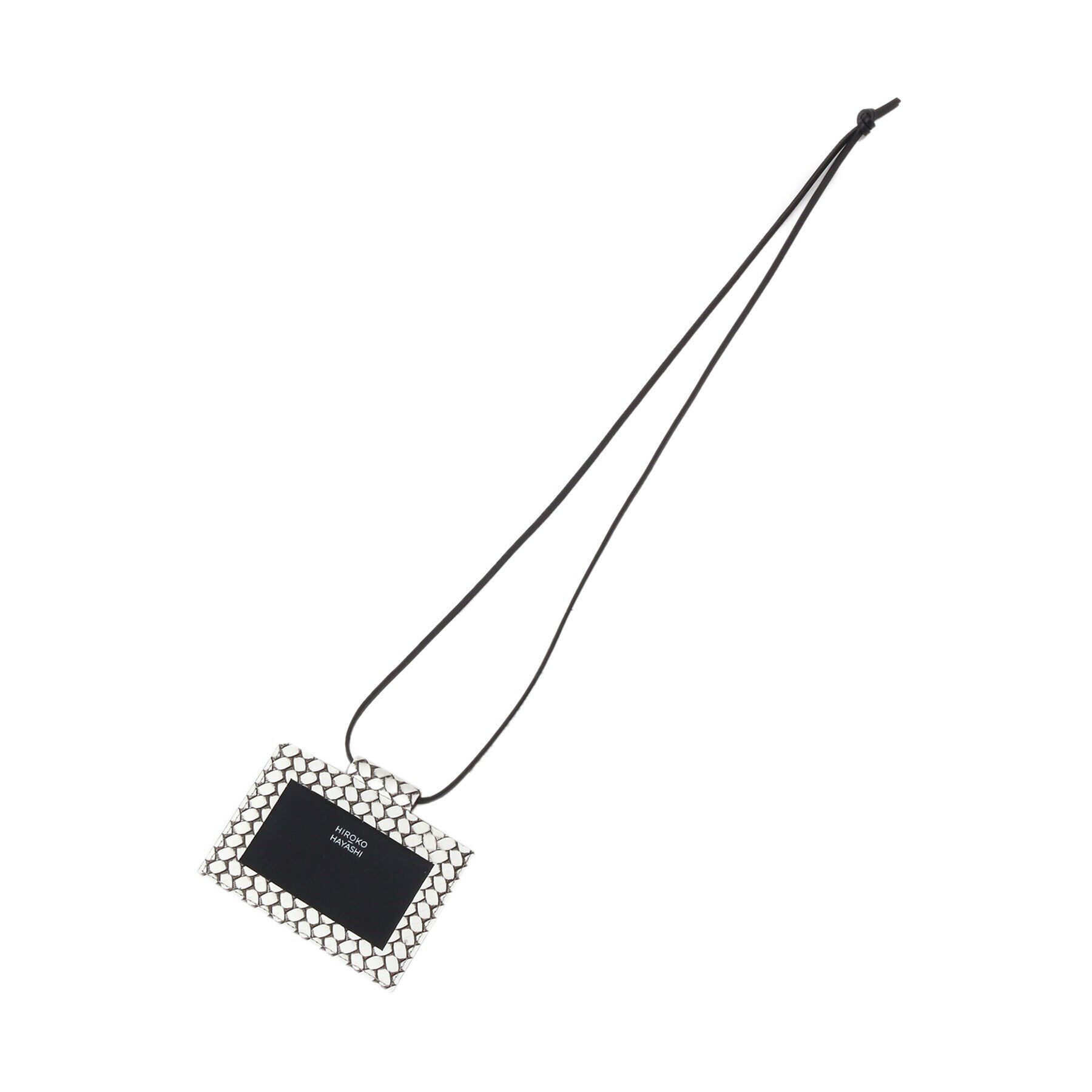 HIROKO HAYASHI「OTTICA(オッティカ) IDケース」|その他|