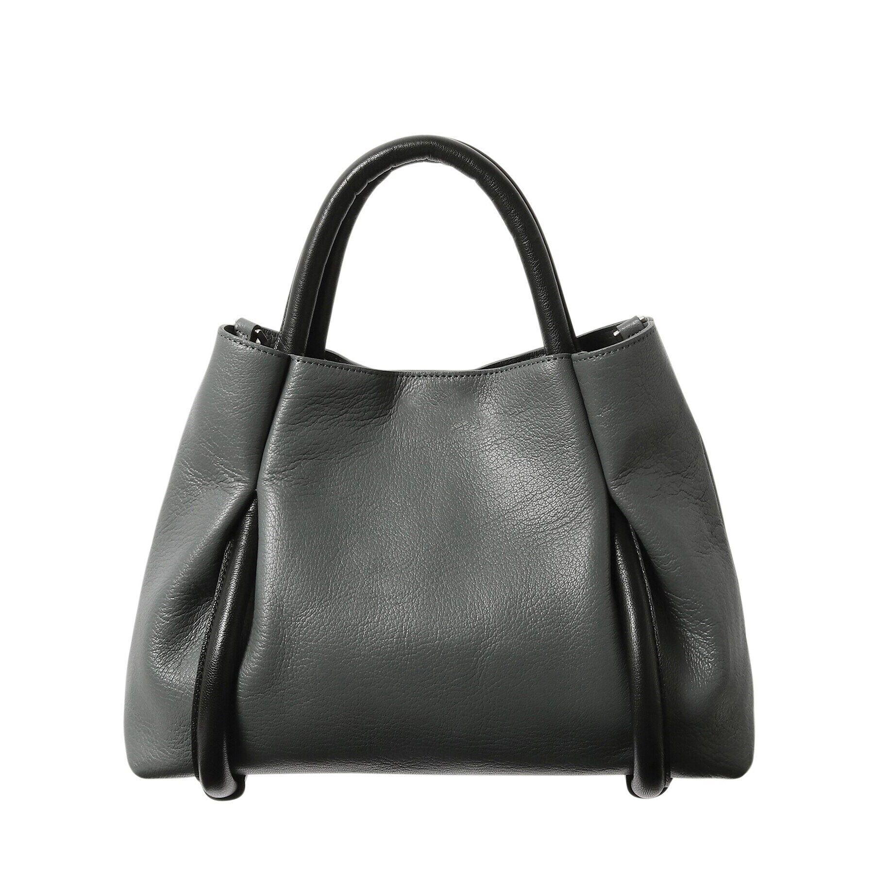 HIROKO HAYASHI「CORDA（コルダ）2wayショルダーバッグ」|ショルダー・メッセンジャー|