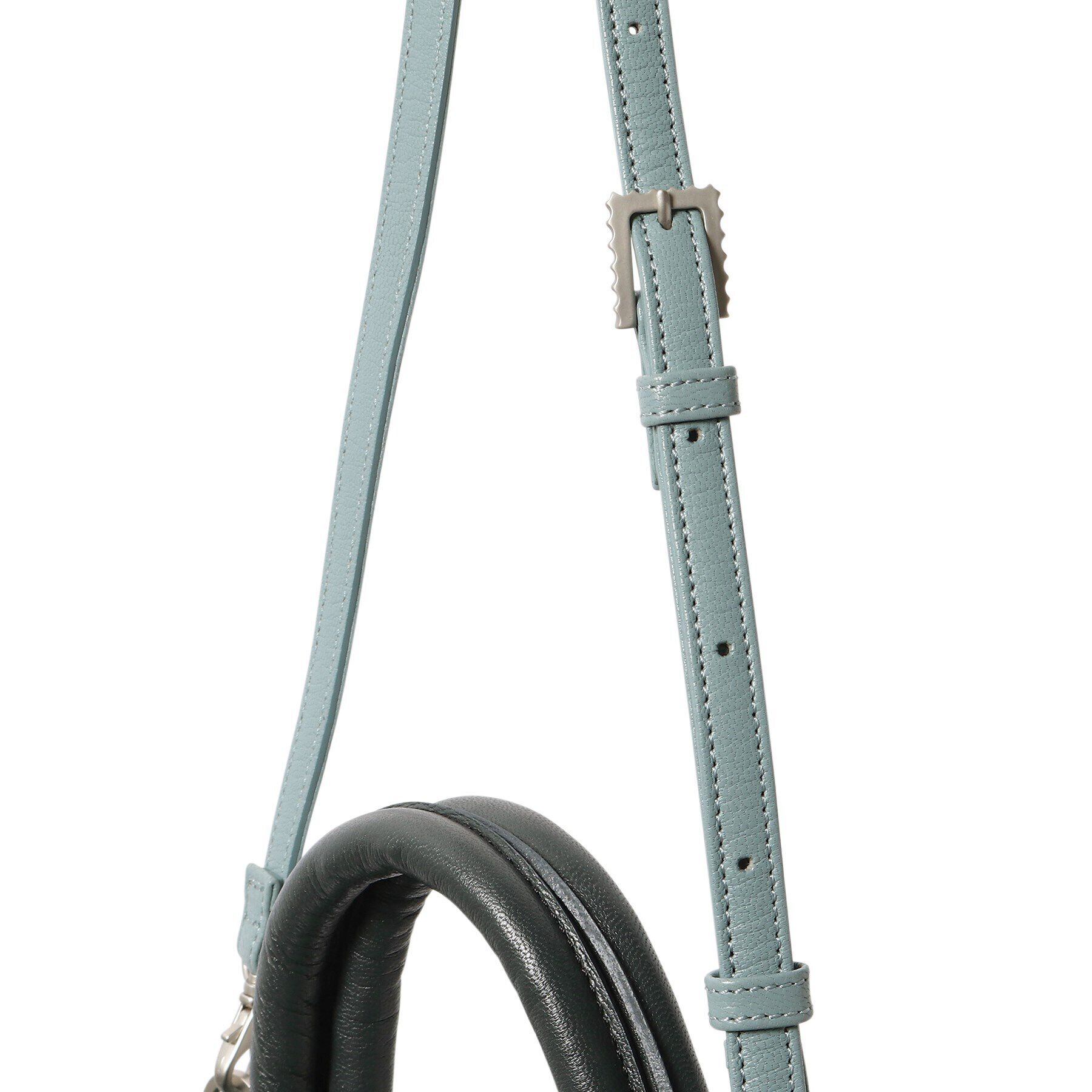 HIROKO HAYASHI「CORDA（コルダ）2wayショルダーバッグ」|ショルダー・メッセンジャー|