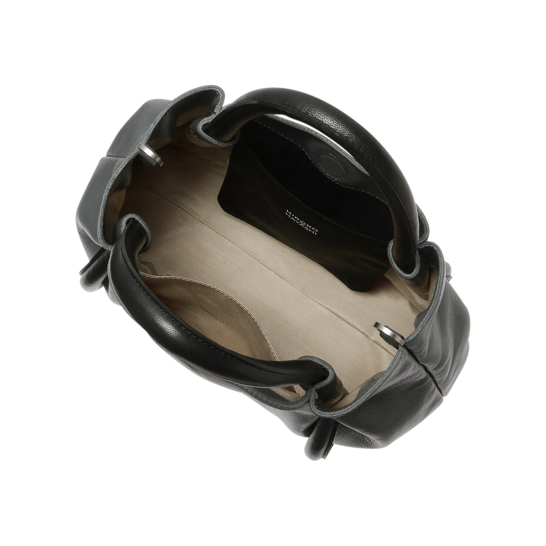 HIROKO HAYASHI「CORDA（コルダ）2wayショルダーバッグ」|ショルダー・メッセンジャー|