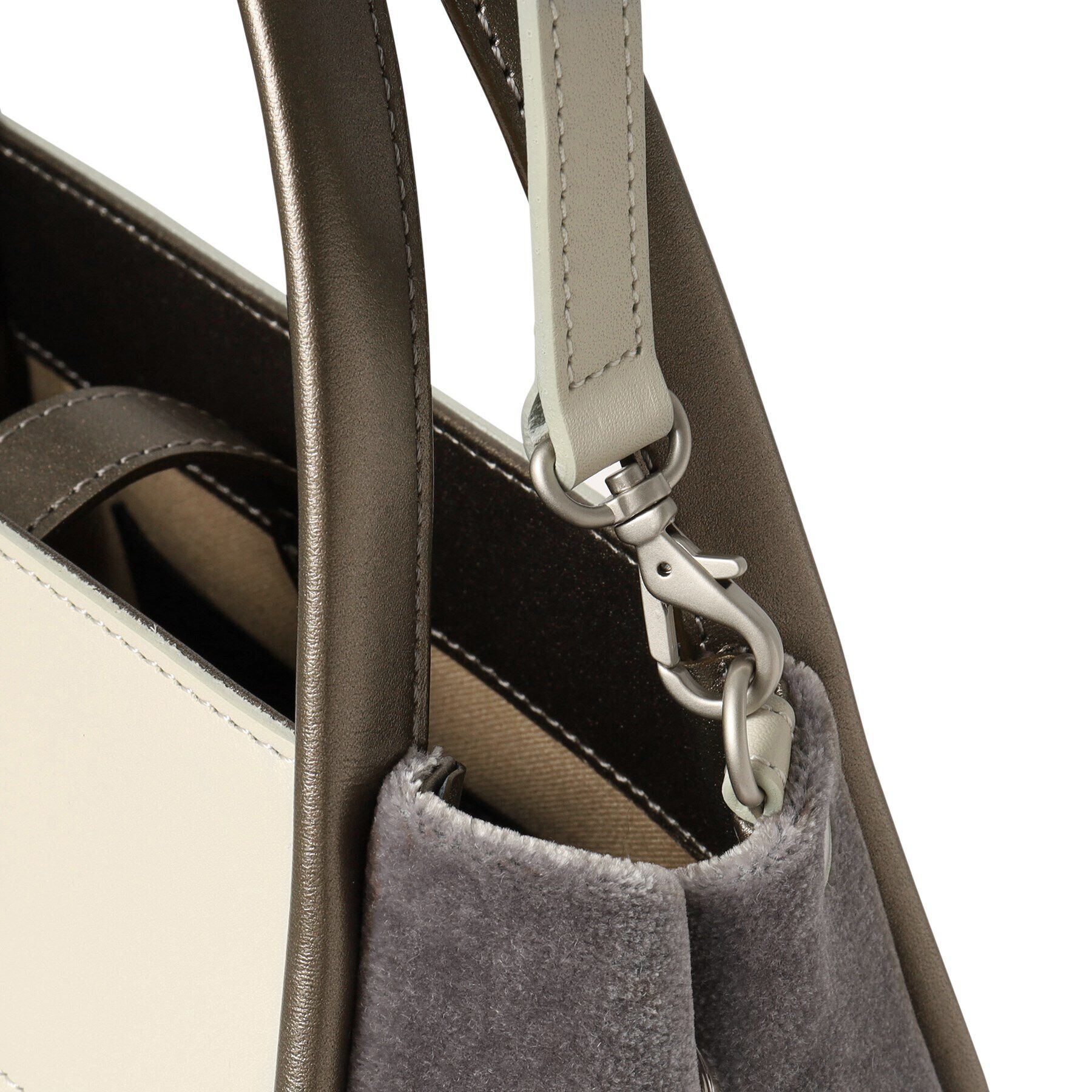 HIROKO HAYASHI「GIGIO（ジージョ）2wayトートバッグ」|トートバッグ|