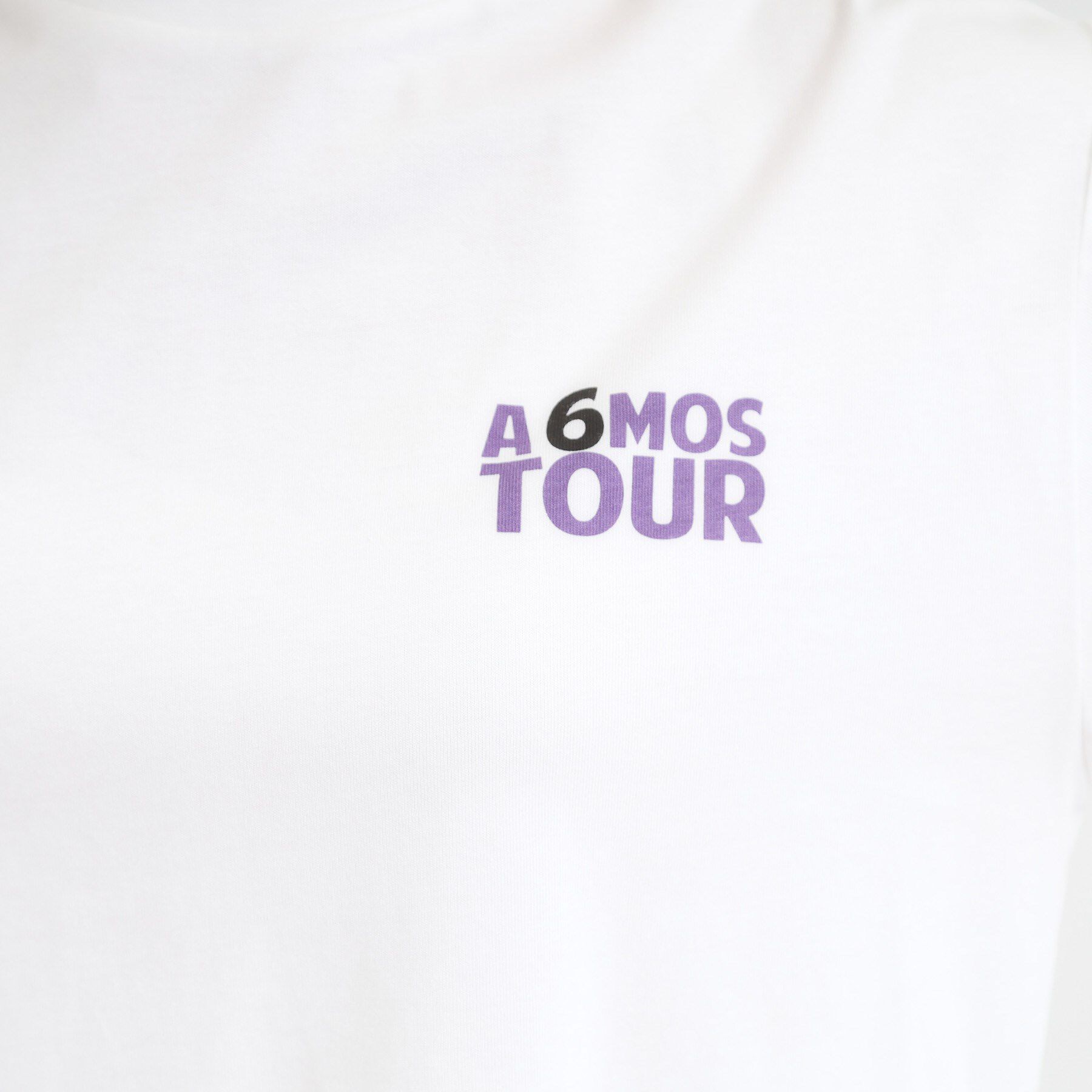 SHOO･LA･RUE「グラフィックアソート ベーシックロンT」|Tシャツ・カットソー|