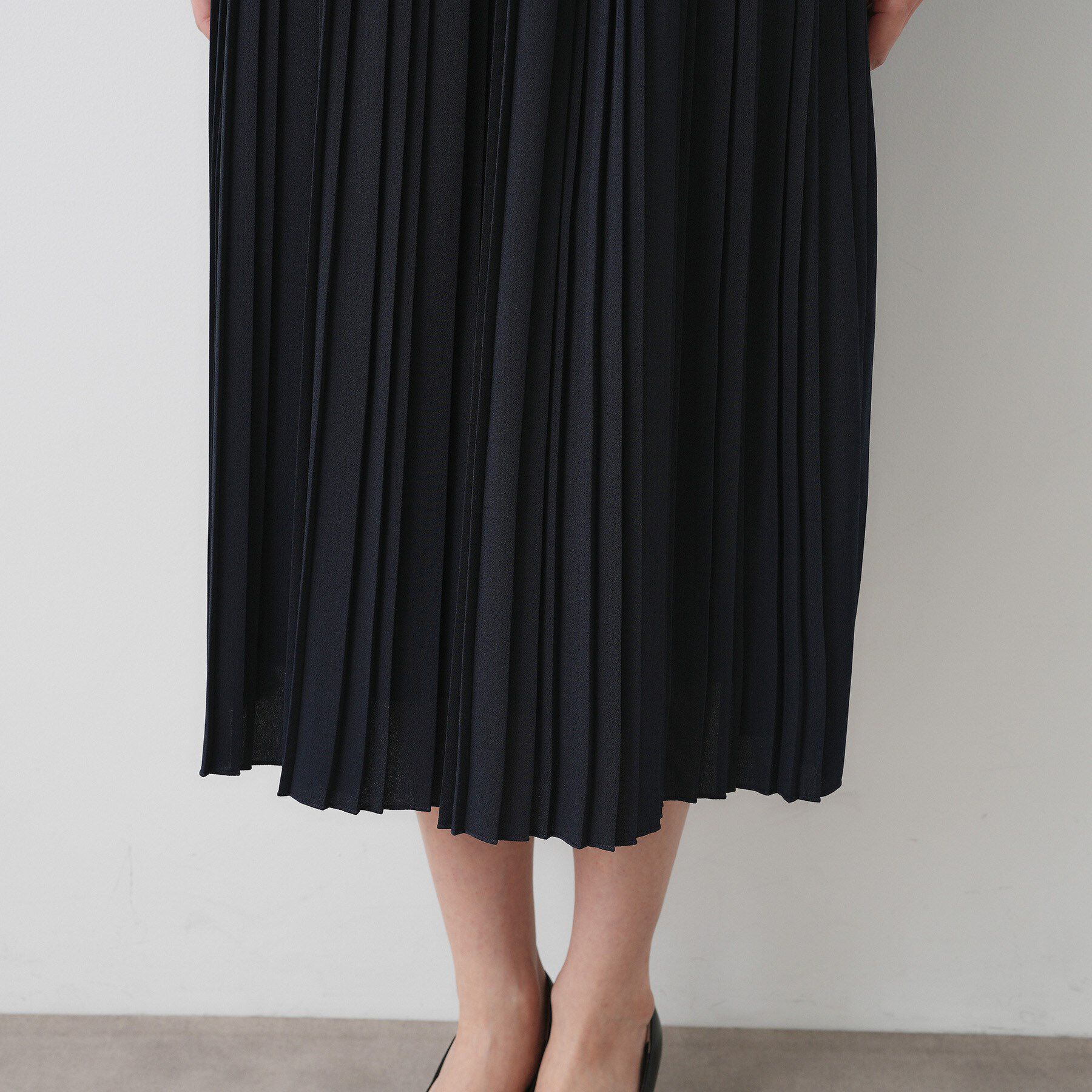 Dessin「ジョーゼットワンピース」|ワンピース|