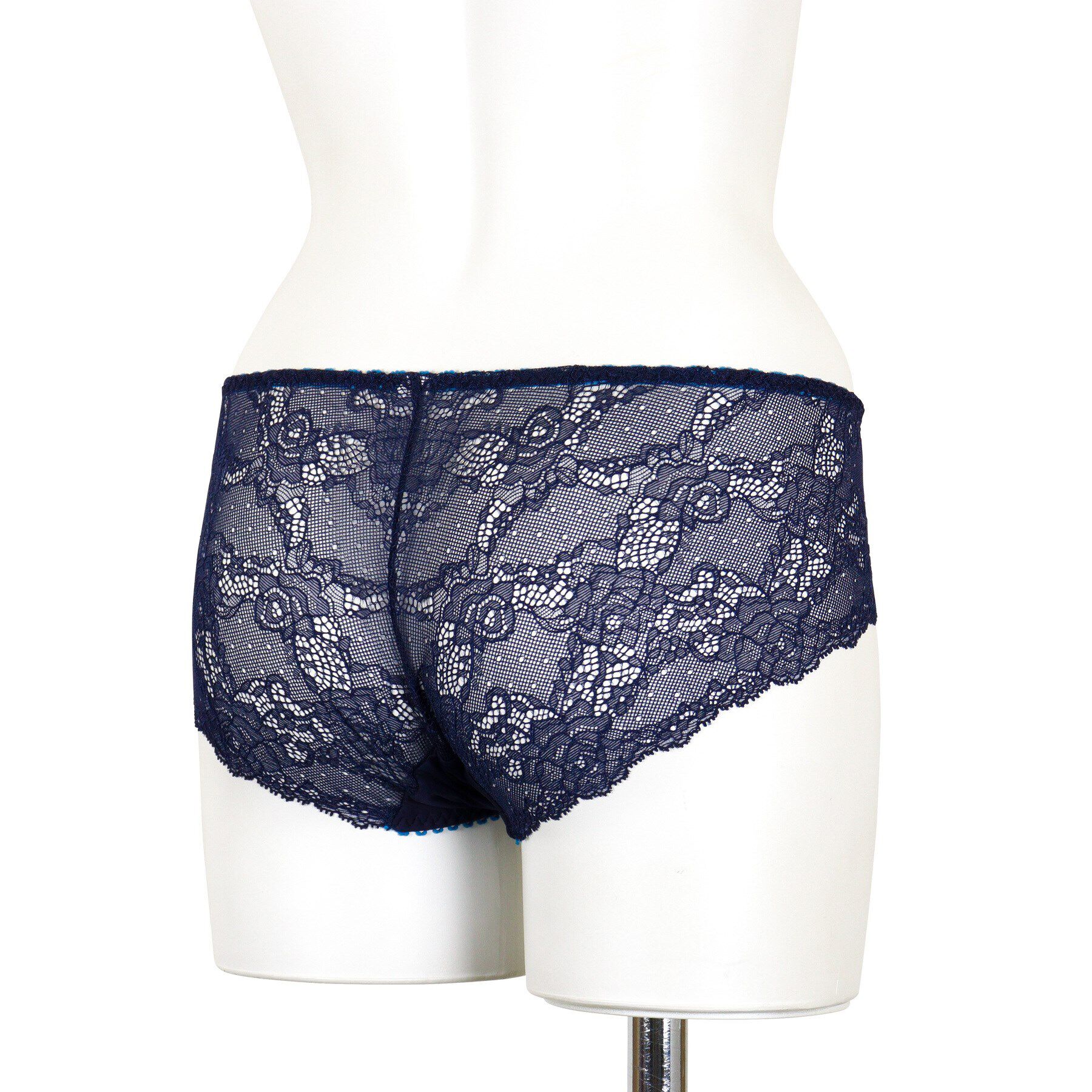 Risa Magli「シェール レースショーツ」|インナー|