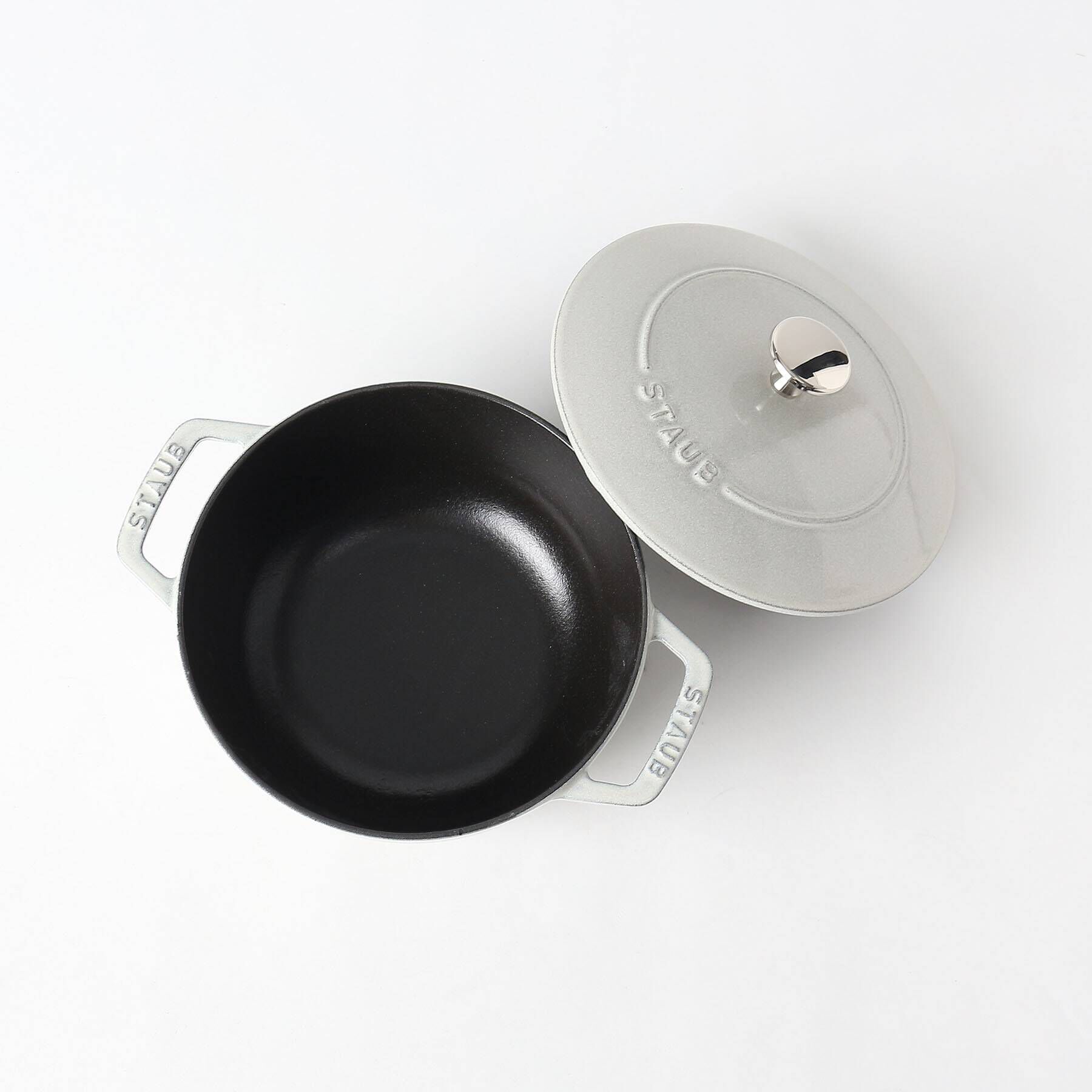 212 KITCHEN STORE「Wa-NABE M カンパーニュ ＜STAUB ストウブ＞」|食器・キッチングッズ|
