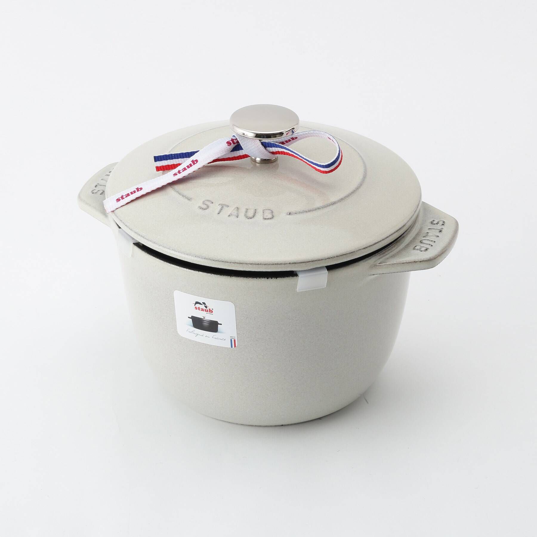 212 KITCHEN STORE「ラ ココット de GOHAN カンパーニュ M 16cm ＜STAUB ストウブ＞」|食器・キッチングッズ|