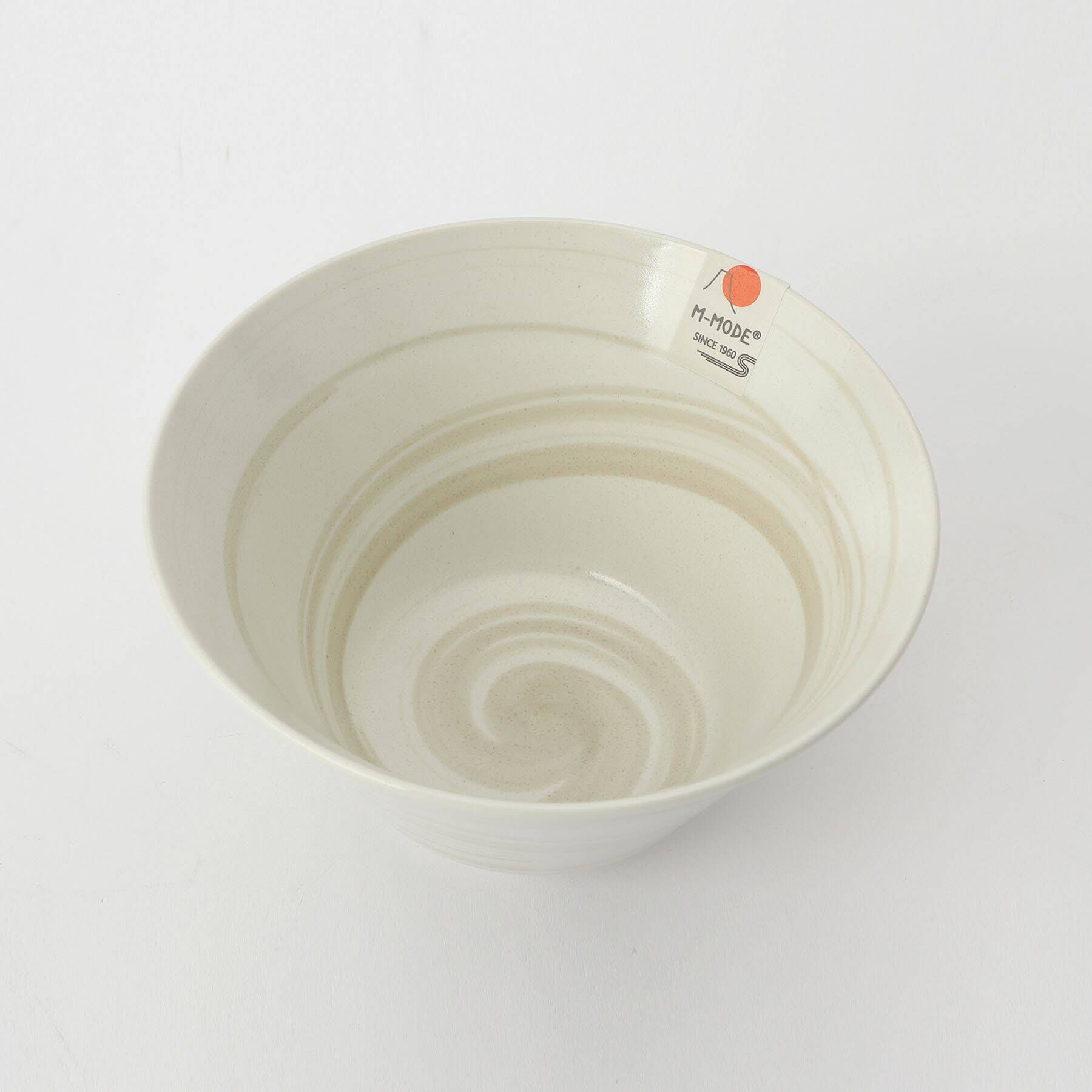 212 KITCHEN STORE「インスタン丼　Ｌ　駒筋茶」|食器・キッチングッズ|