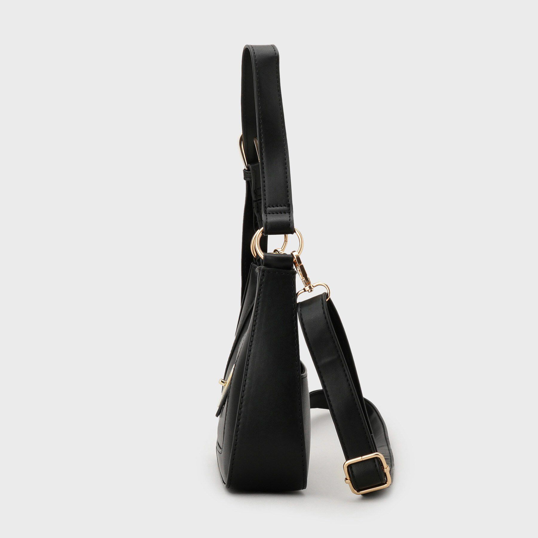 Ober Tashe「フロントバッグル2WAYショルダー」|ショルダー・メッセンジャー|