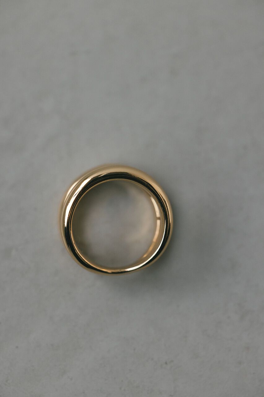 STYLEMIXER「プランプリング」|リング|