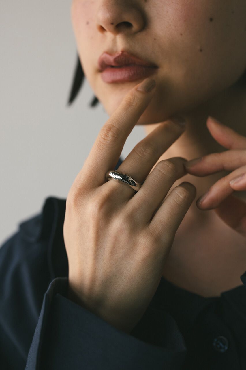 STYLEMIXER「プランプリング」|リング|