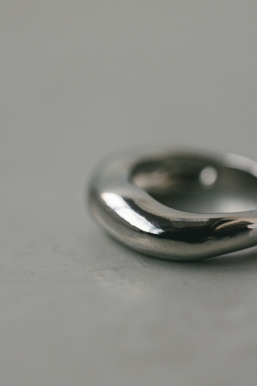 STYLEMIXER「プランプリング」|リング|