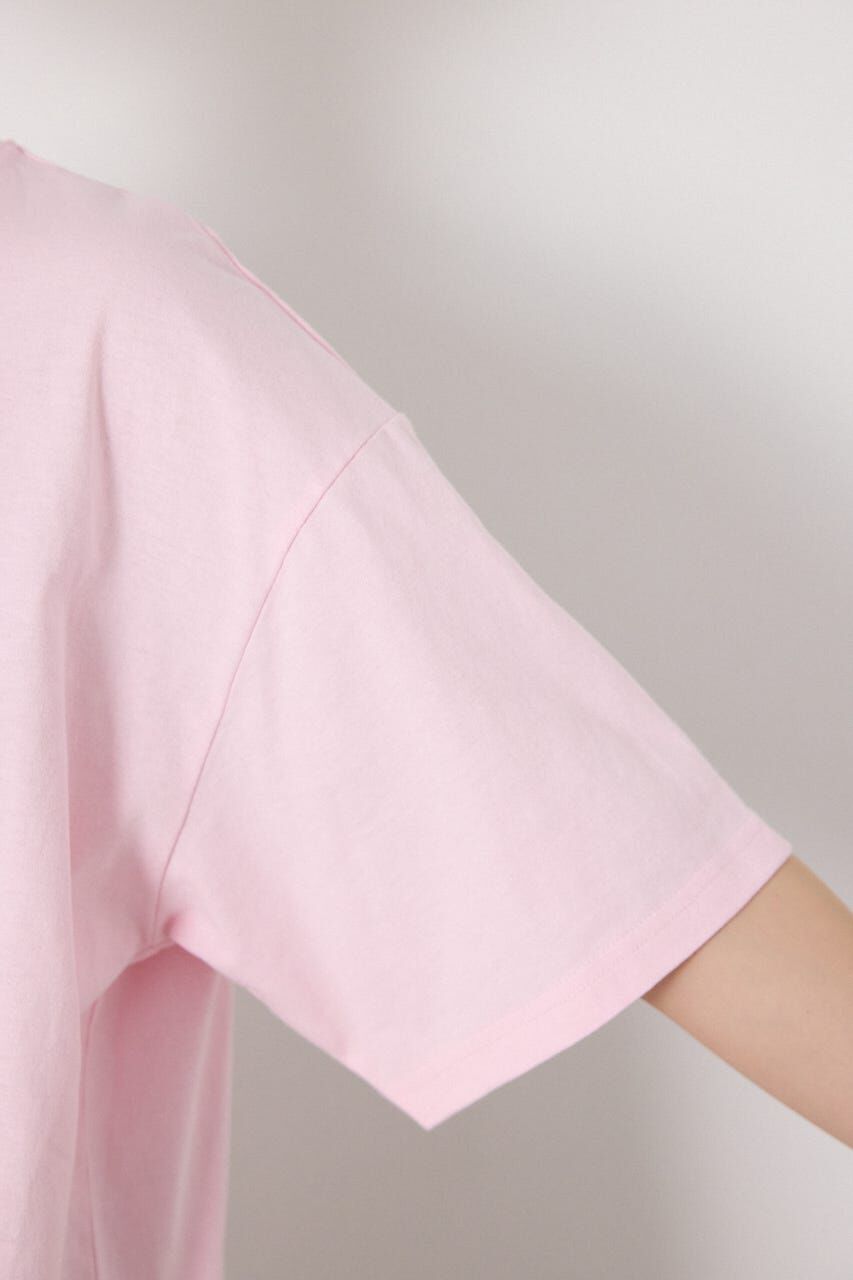 RODEO CROWNS「Font Bear Tシャツ」|Tシャツ・カットソー|