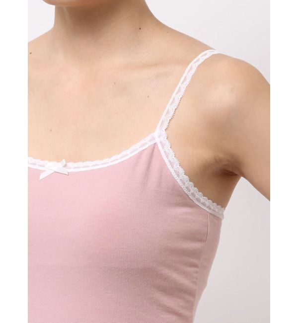 CALNAMUR「【ALEXIA STAMコラボ】Pink Room Wear Set」|その他|