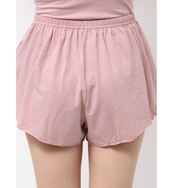 CALNAMUR「【ALEXIA STAMコラボ】Pink Room Wear Set」|その他|