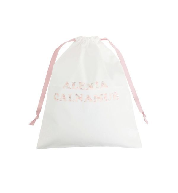 CALNAMUR「【ALEXIA STAMコラボ】Pink Room Wear Set」|その他|