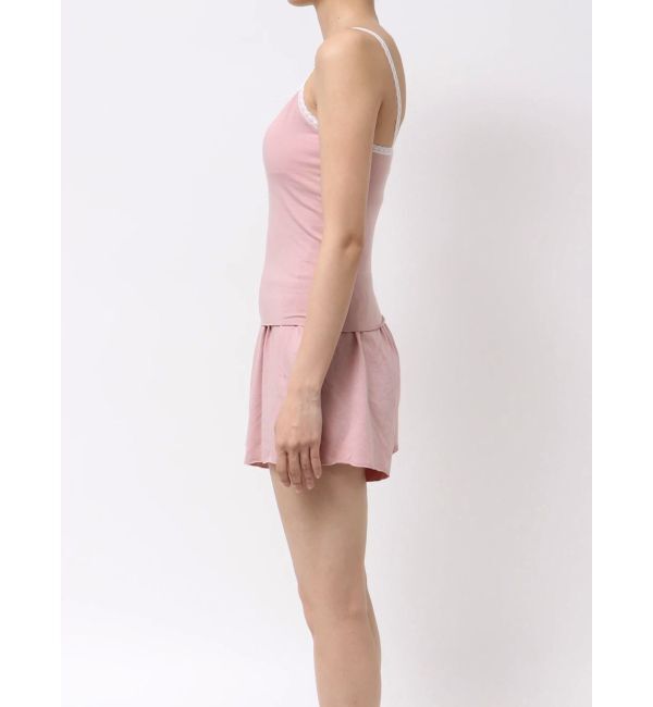 CALNAMUR「【ALEXIA STAMコラボ】Pink Room Wear Set」|その他|