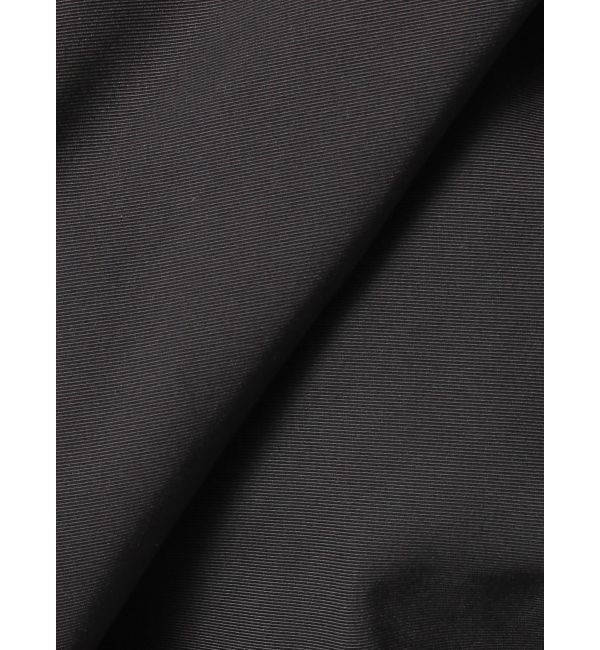 CALNAMUR「ファーカラーバルーンブルゾン」|ブルゾン・スタジャン|