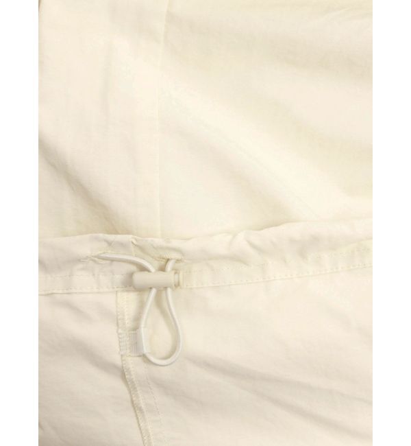 CALNAMUR「ギャザードロストパンツ」|その他|
