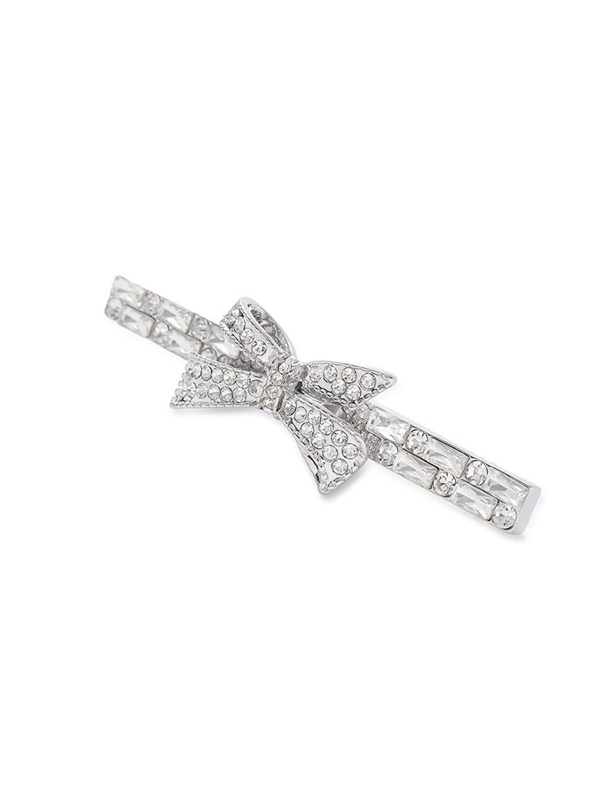 SNIDEL HOME「リボンビジューピン」|その他|