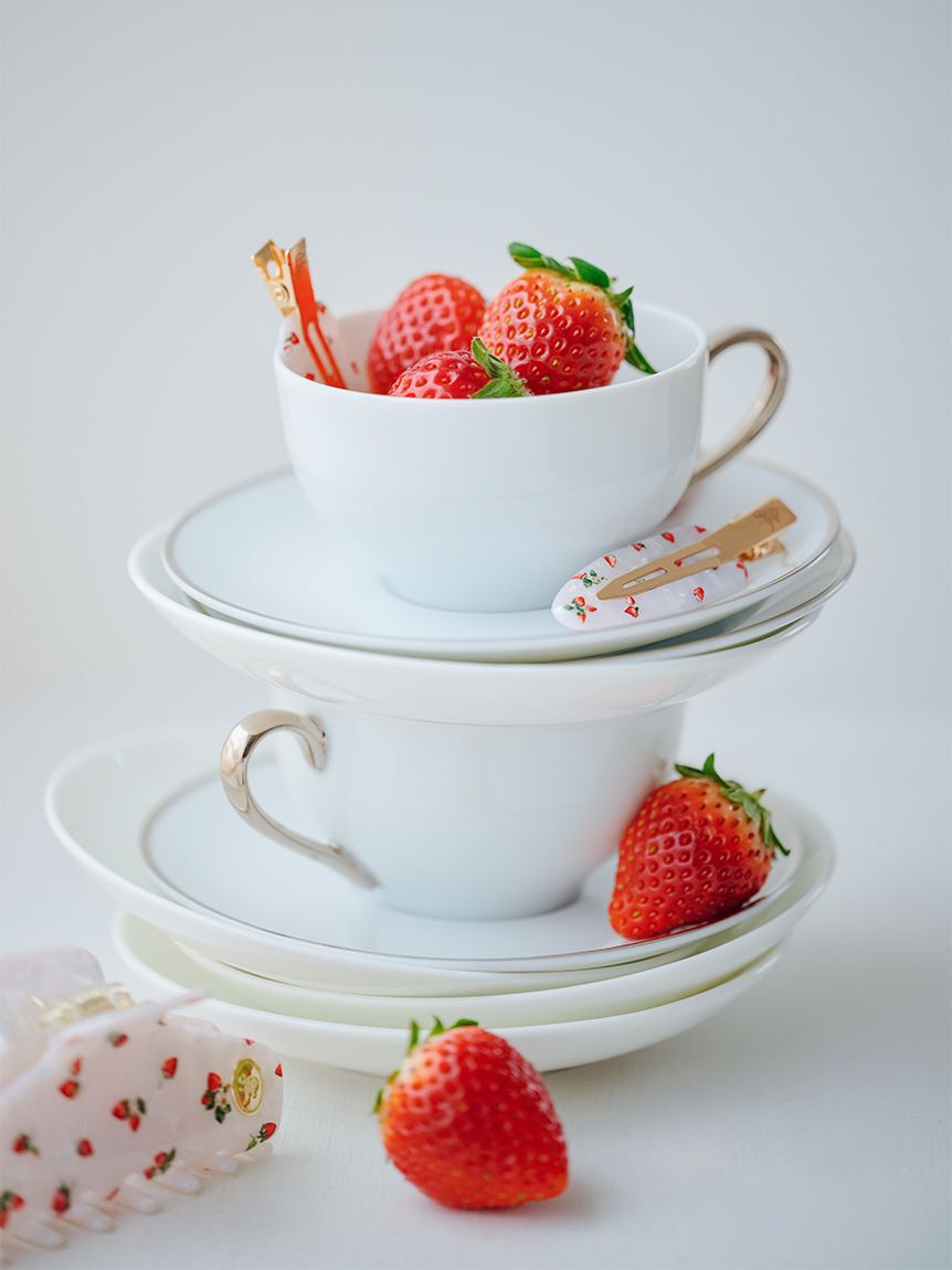 SNIDEL HOME「ストロベリーへアバンス」|その他|