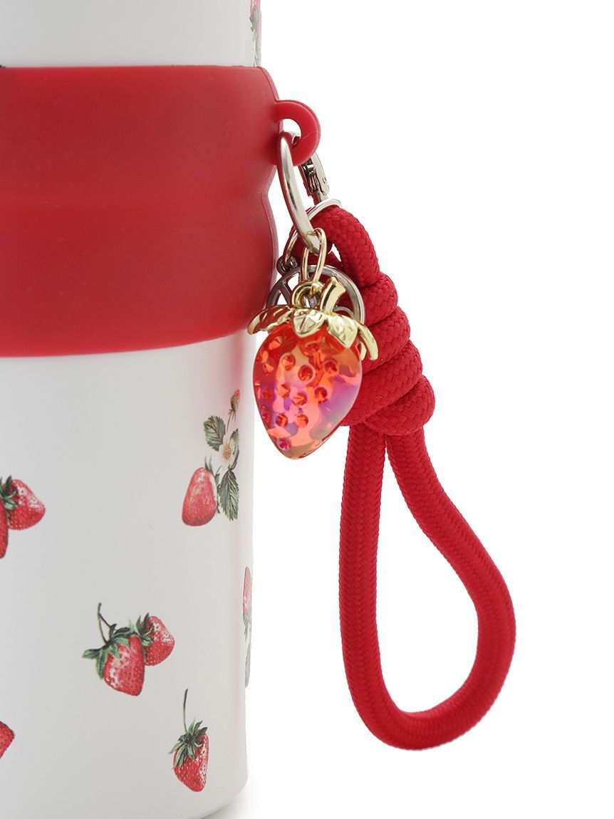 SNIDEL HOME「ストロベリータンブラー」|グラス・マグカップ|