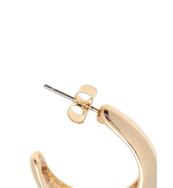 RESEXXY「パンプメタルピアス」|ピアス|