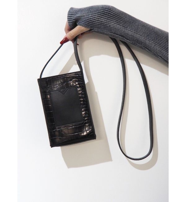 EVRIS「コンパクトストレージBAG」|ショルダー・メッセンジャー|