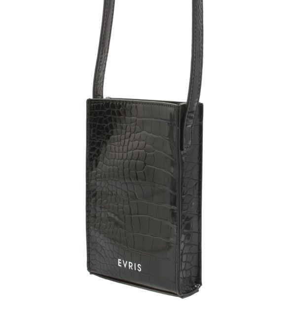 EVRIS「コンパクトストレージBAG」|ショルダー・メッセンジャー|