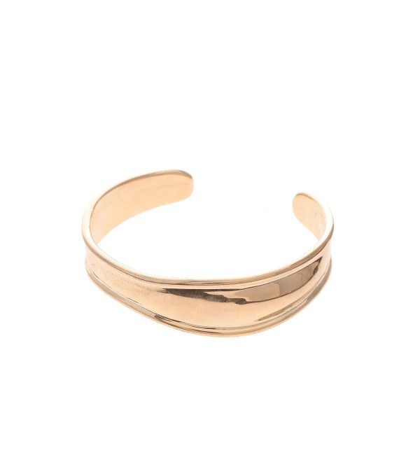 EVRIS「DEFORMATION 2SETバングル」|ブレスレット・バングル|