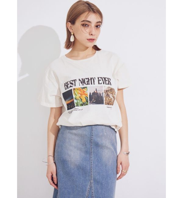 EVRIS「DEFORMATION 2SETバングル」|ブレスレット・バングル|