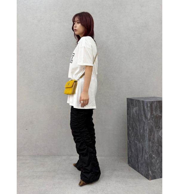 EVRIS「キルティングウォレットBAG」|ショルダー・メッセンジャー|