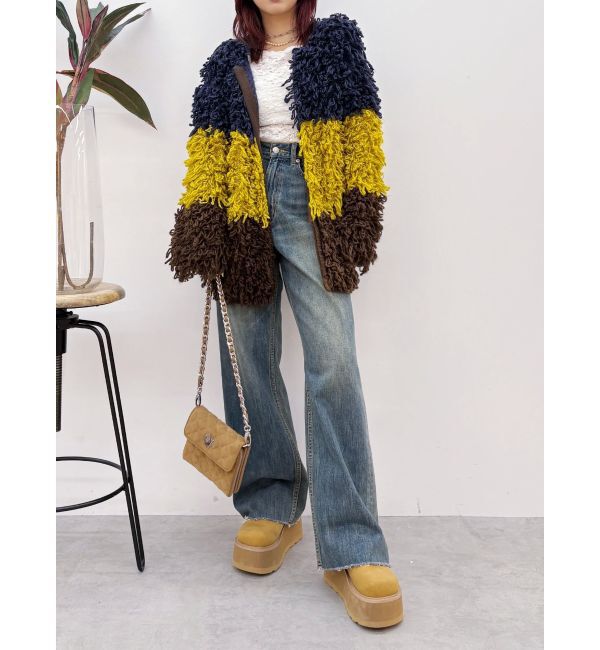 EVRIS「キルティングウォレットBAG」|ショルダー・メッセンジャー|