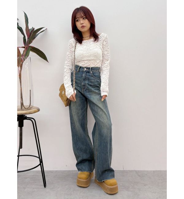 EVRIS「キルティングウォレットBAG」|ショルダー・メッセンジャー|