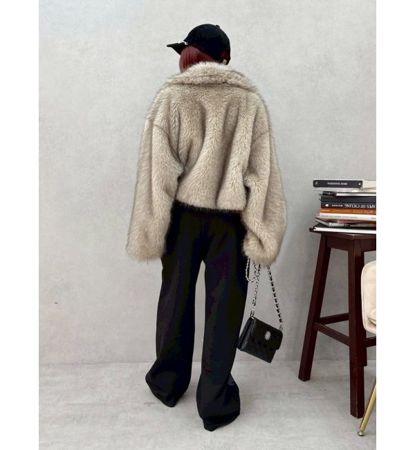 EVRIS「キルティングウォレットBAG」|ショルダー・メッセンジャー|