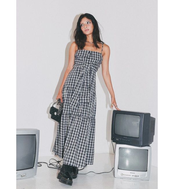 EVRIS「キルティングウォレットBAG」|ショルダー・メッセンジャー|