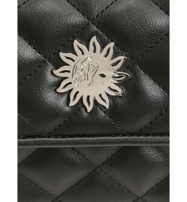 EVRIS「キルティングウォレットBAG」|ショルダー・メッセンジャー|