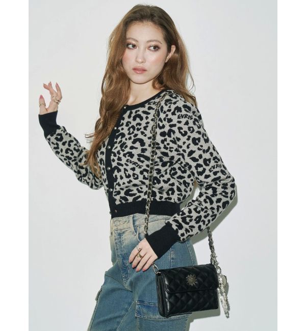 EVRIS「キルティングウォレットBAG」|ショルダー・メッセンジャー|